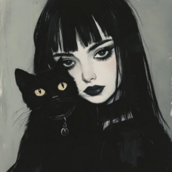 Luvicat Resident's Profile Image
