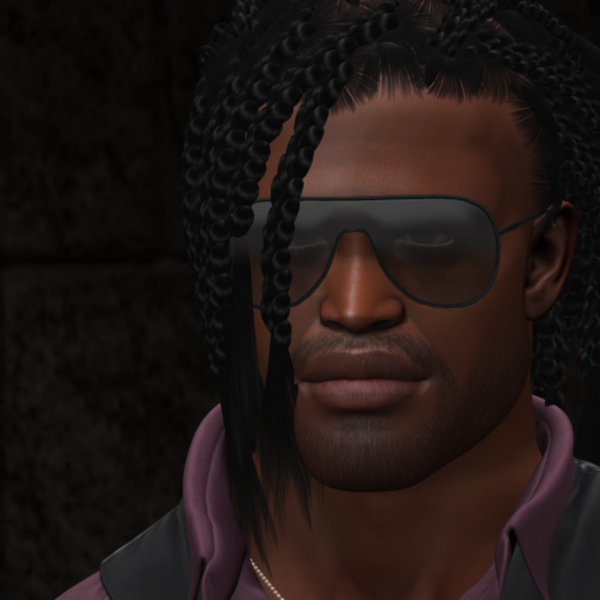 Maddock Resident Profile Image