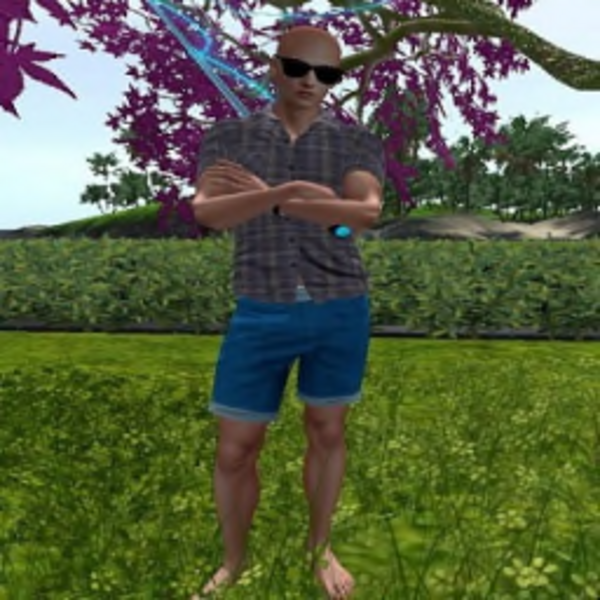 MadIslander Resident's Profile Image