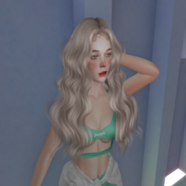 MadyJC Resident's Profile Image