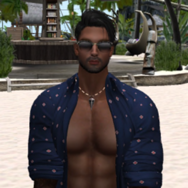 magician1974 Xaris's Profile Image