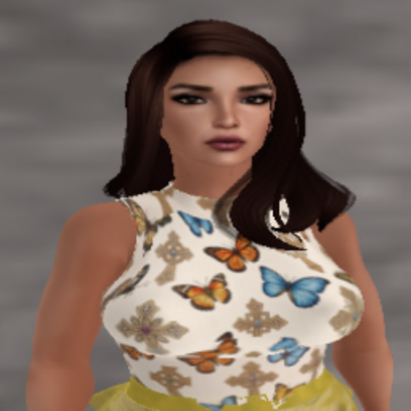 MalloryLaine Resident's Profile Image