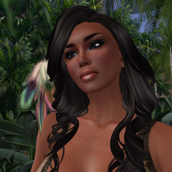 MarciaDoris Resident Profile Image