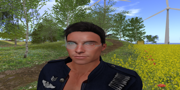 MarekSD Resident's Profile Image