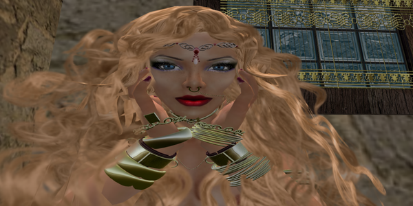 Marie Nebestanka Profile Image