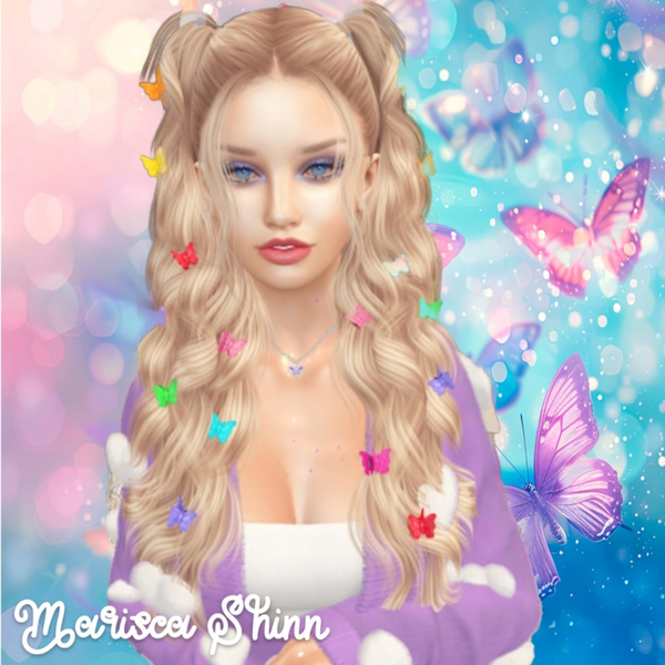 marisca Shinn's Profile Image