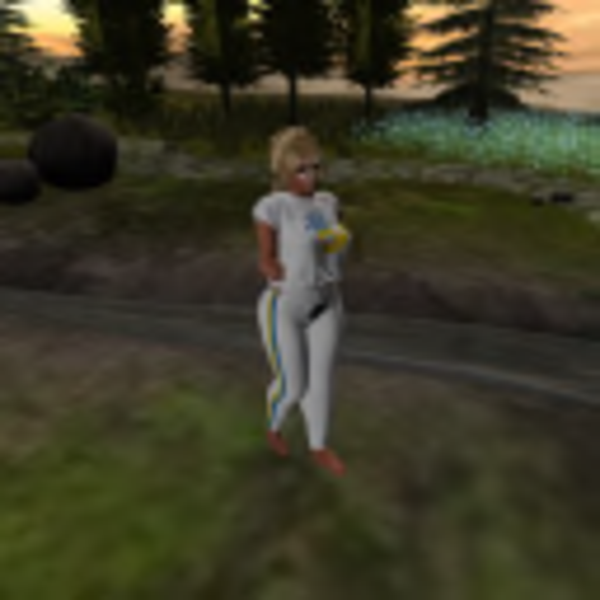Marriah49 Resident's Profile Image