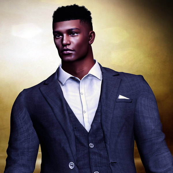 Mart1n Longspring's Profile Image