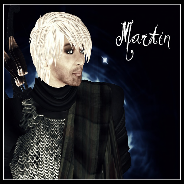 Martin28 Yuitza Profile Image