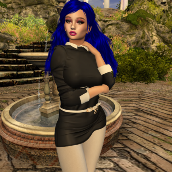 MaryMary2022 Resident's Profile Image