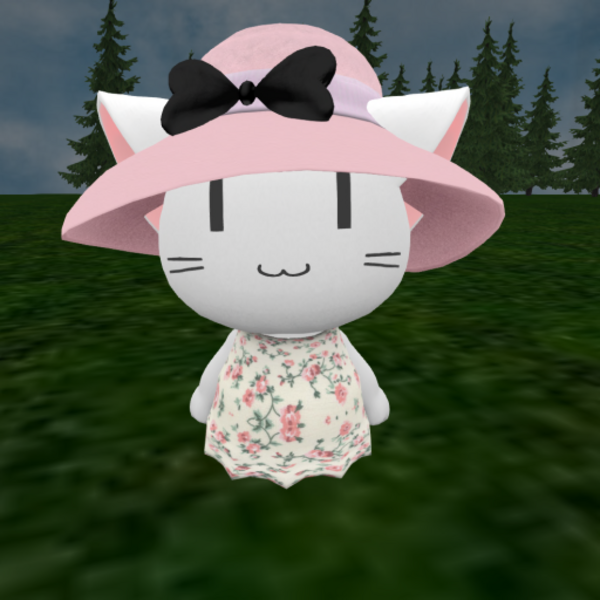 marzsia Resident's Profile Image