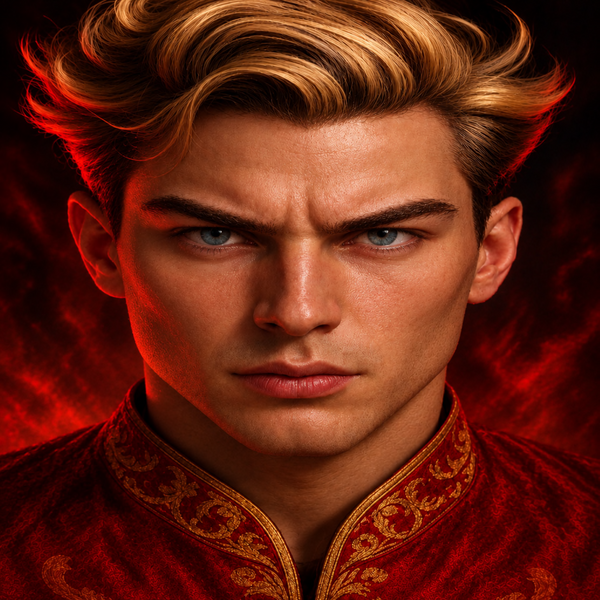 mau Wonder's Profile Image