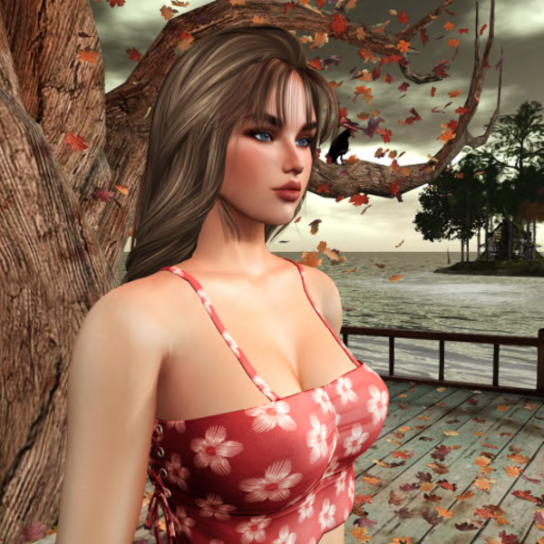 MayGee Resident's Profile Image