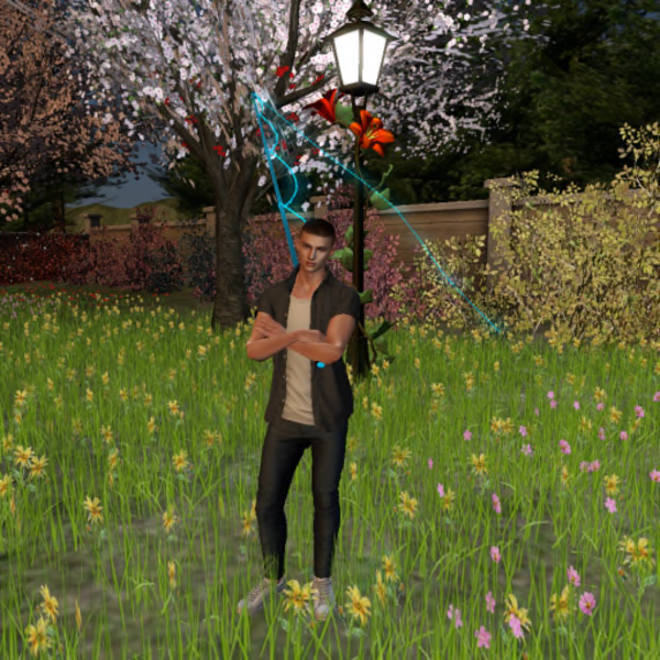 Maz30 Resident's Profile Image