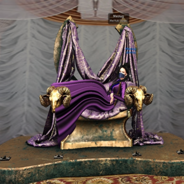 MeiYuki Suisei Profile Image