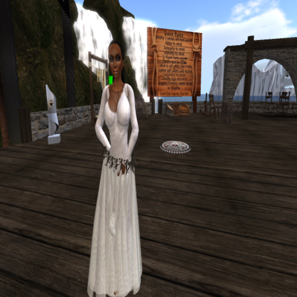 Melanie Hatchuk Profile Image