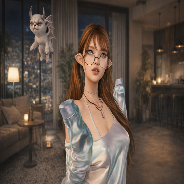 melyexX Resident's Profile Image