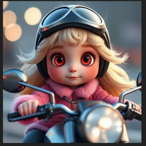 MercyAvery Resident's Profile Image
