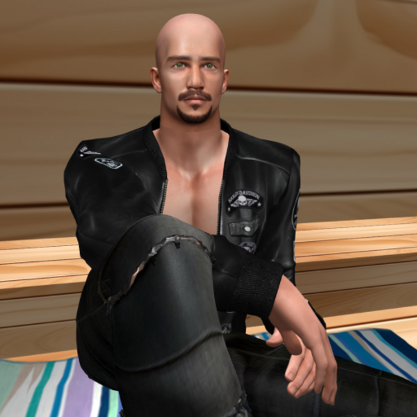 MirkoLaw Resident's Profile Image