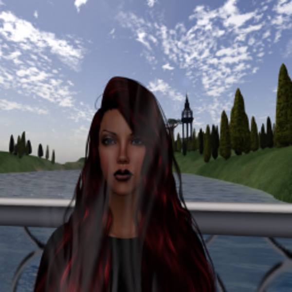 MisterWebbil Resident's Profile Image