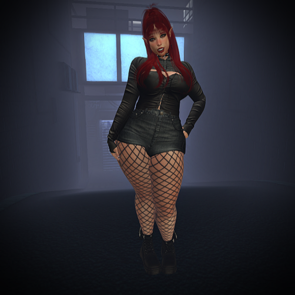 MiyaGentry Resident's Profile Image