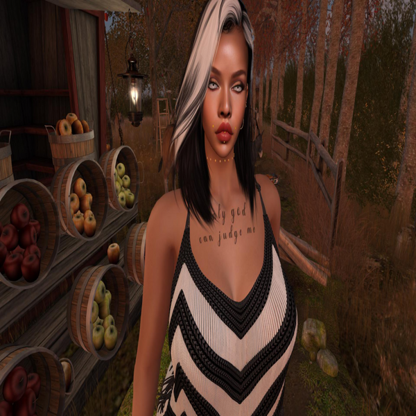 MochaMia Wonder's Profile Image