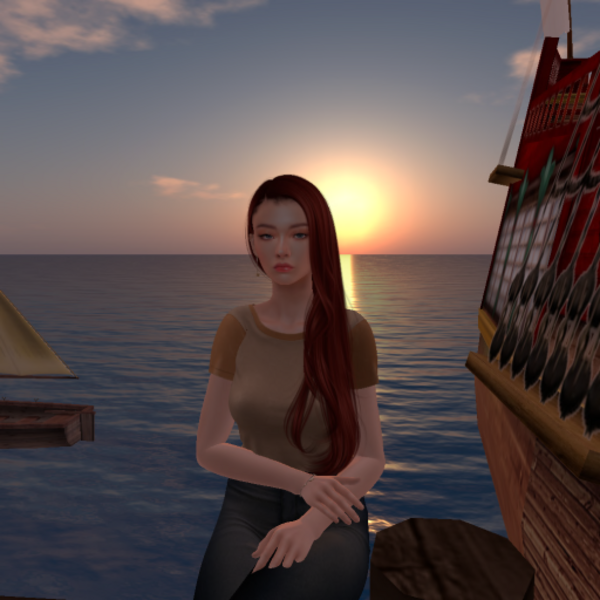 MollieBloodrose Resident's Profile Image