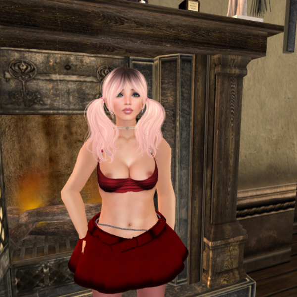 MollyMuffin Resident's Profile Image