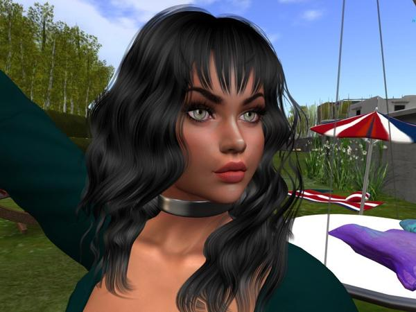 MoNayara19 Cyberschreiber's Profile Image