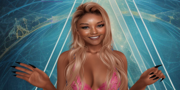 Monja Destiny Profile Image