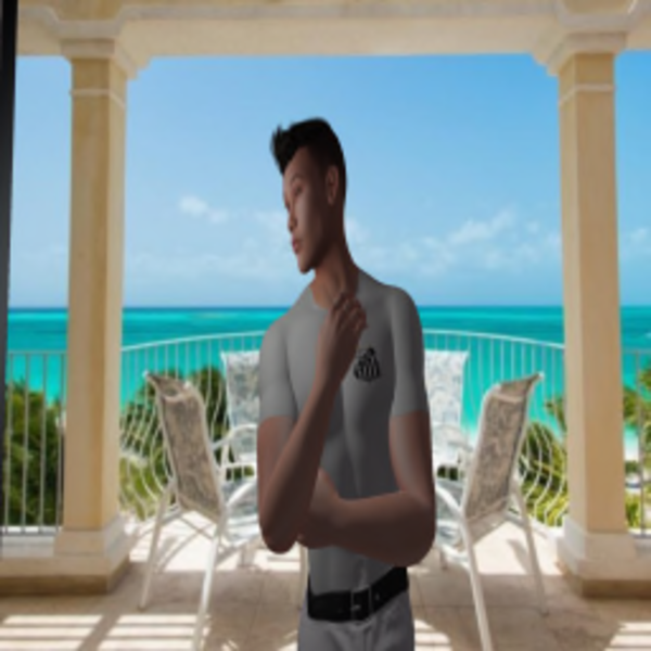Moz2023 Resident's Profile Image