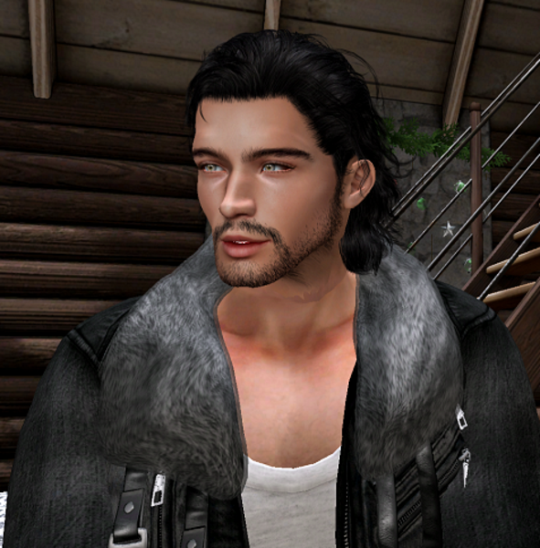 MrLeoneil Resident's Profile Image