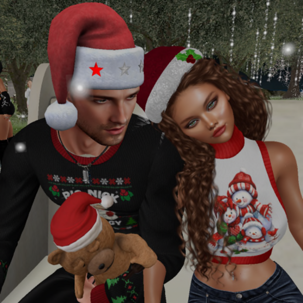 MrsSylviePower Resident's Profile Image