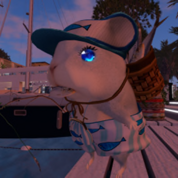 myhamsterlife Resident's Profile Image