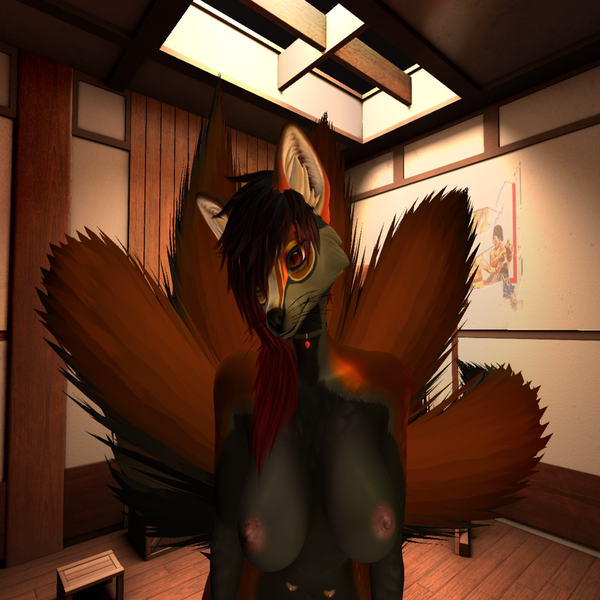 Myokano Foxtail's Profile Image