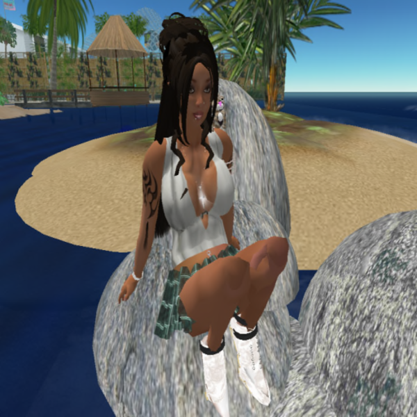 Mysha Oh's Profile Image