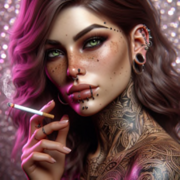 MystellaX Resident's Profile Image