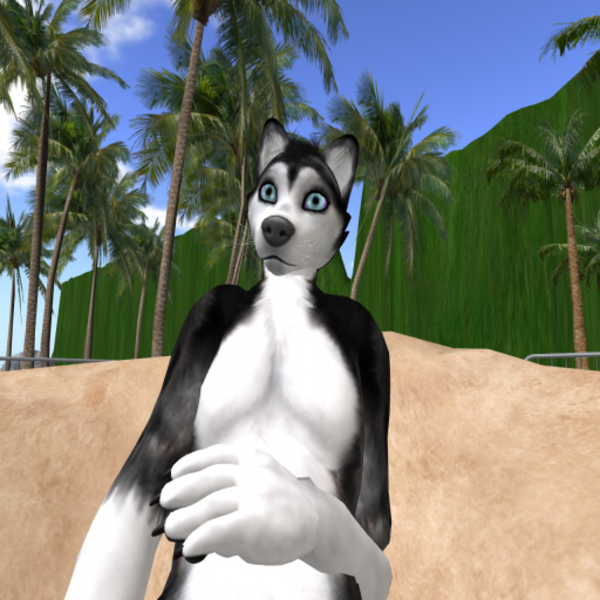 Naikes Resident Profile Image