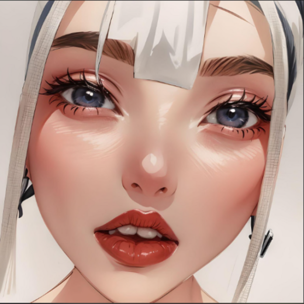 Naomi Bunny Profile Image
