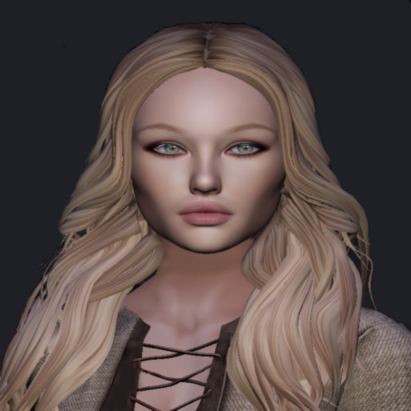 Natasha Fravoisse's Profile Image
