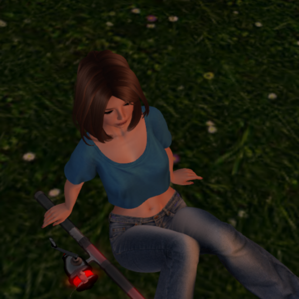 NatashaHenderson Resident's Profile Image