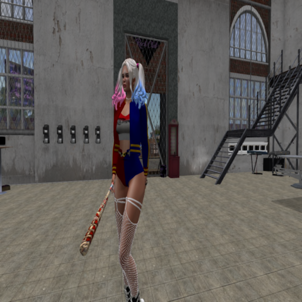 Nathalie Direwytch's Profile Image