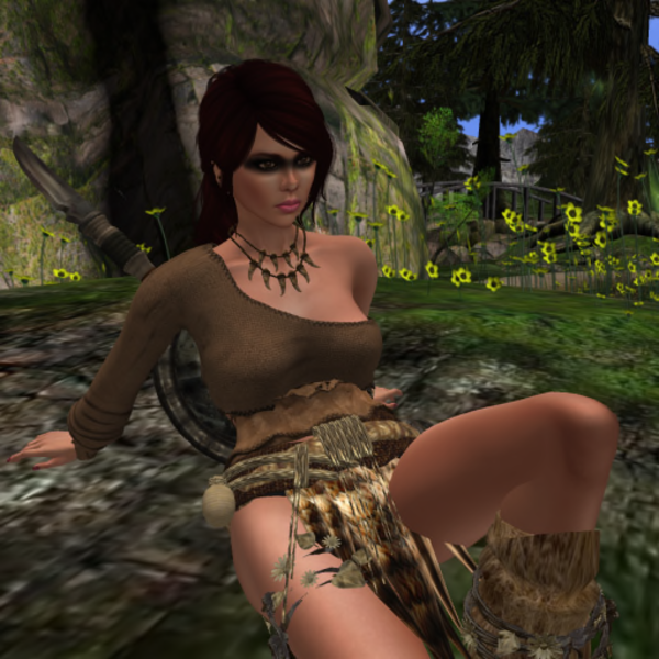 NaToth Resident Profile Image