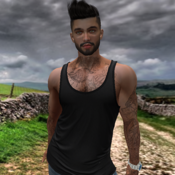 ncguy1583 Resident's Profile Image