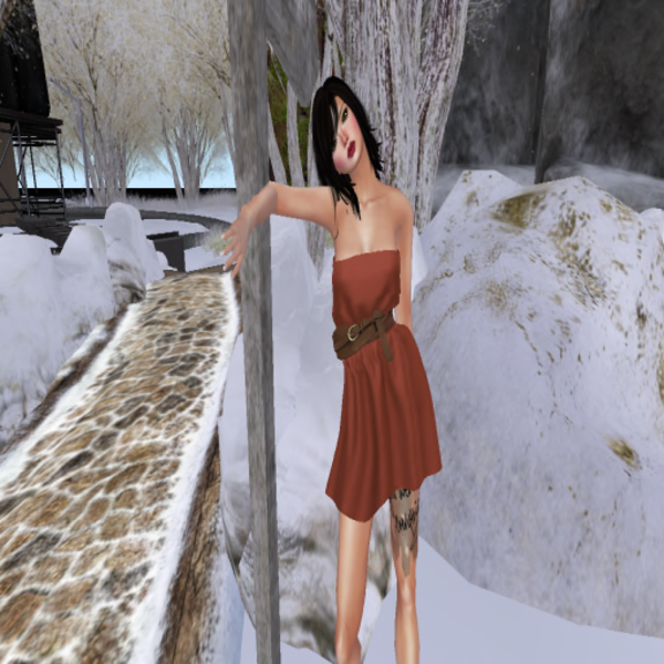 Nefertitiix Resident's Profile Image