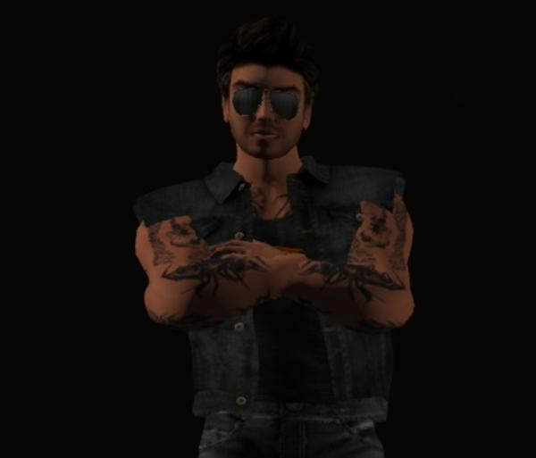 NexarZitherman Resident's Profile Image