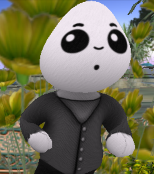 NiallHarris Resident's Profile Image