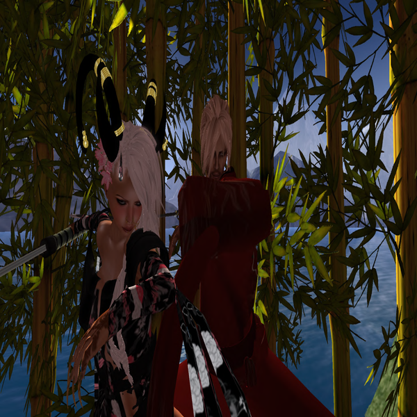 Niccodemis Threebeards Profile Image