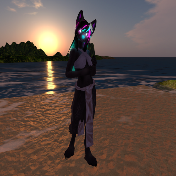 Nightris Resident Profile Image