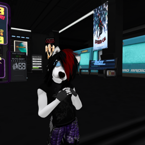 Norether Resident Profile Image